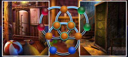 Triumph Boy Escape screenshot 1