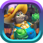 آیکون‌ Vendor Seal Escape - JRK