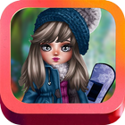 Winning Girl Escape icon