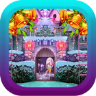 Benefaction Santa Escape - JRK Zeichen
