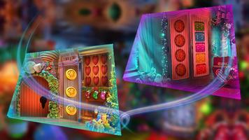 Benefaction Santa Escape - JRK Screenshot 1