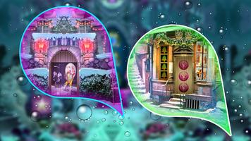 Benefaction Santa Escape - JRK Screenshot 2