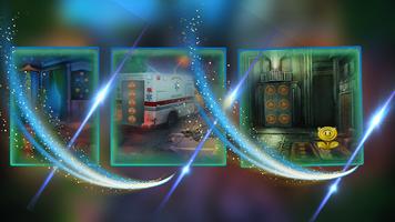 Chief Cook Escape - JRK Games syot layar 1