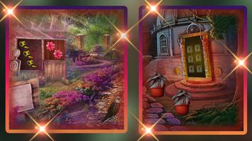 Chief Cook Escape - JRK Games syot layar 2