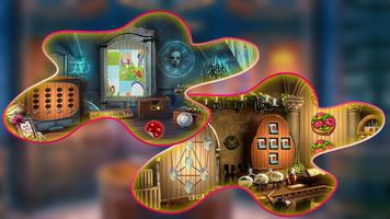 Find My Tricycle - JRK Games স্ক্রিনশট 1