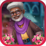 Gentle Old Man Escape - JRK 아이콘