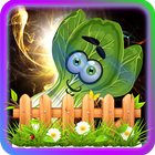 Happy Bok Choy Escape - JRK иконка