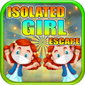 ”Isolated Girl Escape - JRK