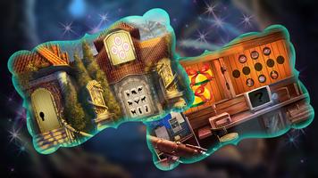 Jubilant Bulb Escape screenshot 2