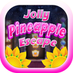 Jolly Pineapple Escape - JRK