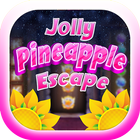 Jolly Pineapple Escape icon