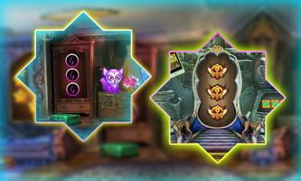 Jolly Pineapple Escape screenshot 1