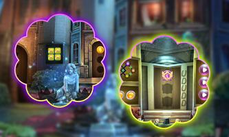 Jolly Pineapple Escape screenshot 2