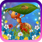 Persist Ant Escape icon