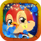 Playing Bird Escape - JRK simgesi