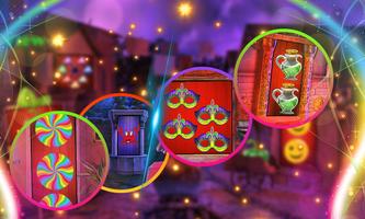 Wag Jocular Clown Escape screenshot 1
