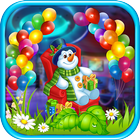 X mas Snowman Escape - JRK-icoon