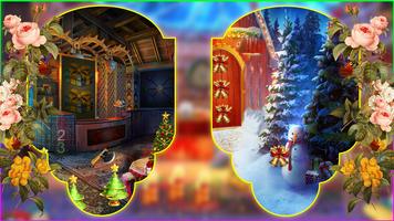 X mas Snowman Escape - JRK screenshot 1