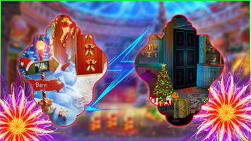 X mas Snowman Escape - JRK screenshot 2