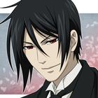 Black Butler The Game أيقونة