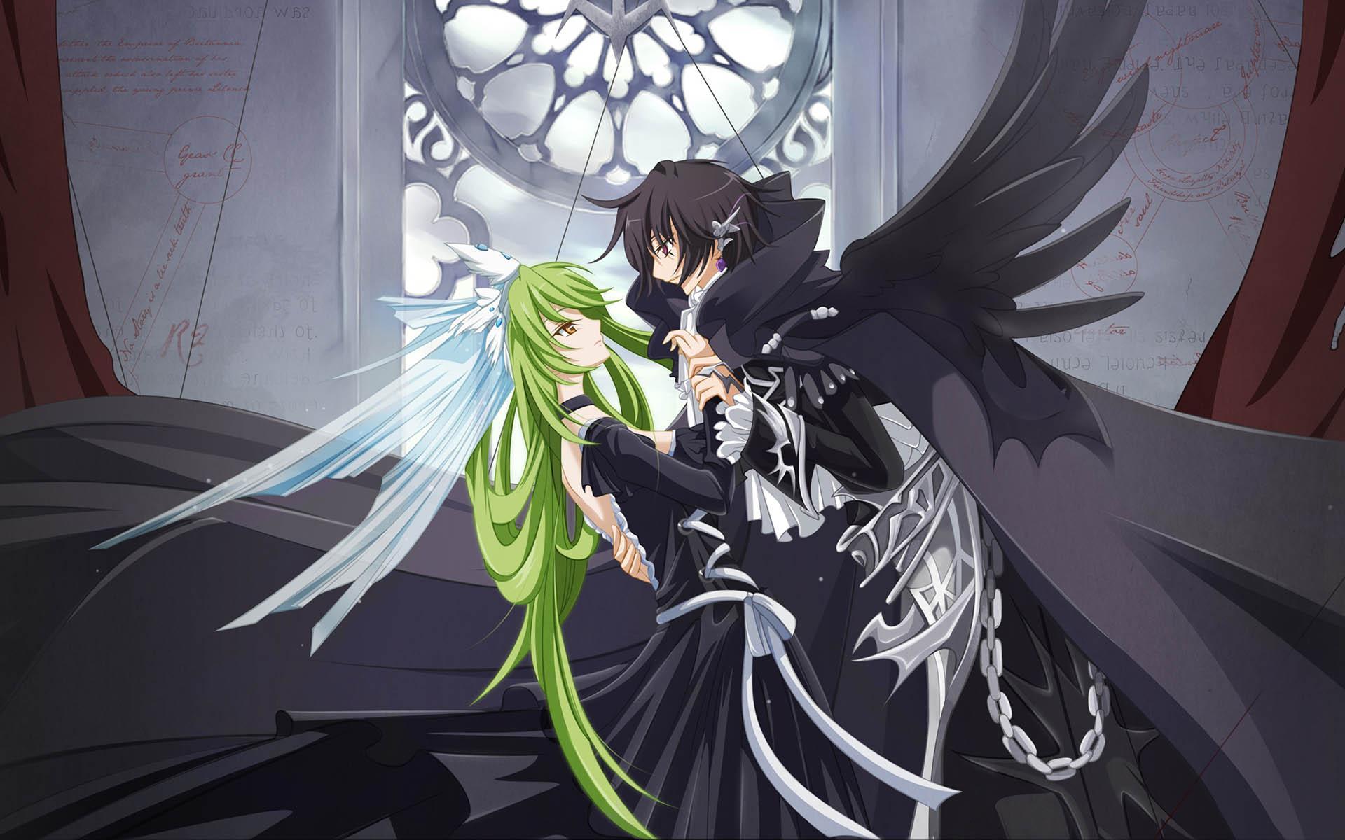 Anime Full Fights Code Geass