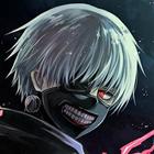 Tokyo Ghoul The Game أيقونة