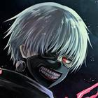 Tokyo Ghoul The Game アイコン