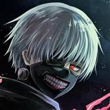 Tokyo Ghoul The Game icône