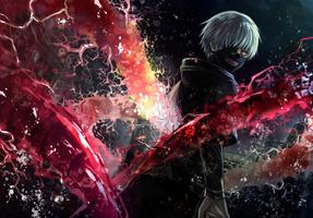 Tokyo Ghoul The Game スクリーンショット 1