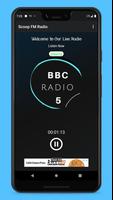 BBC Radio 5 Live FM Screenshot 2