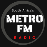 Metro FM: South African Radio icon