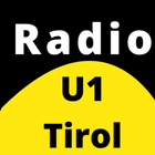 Radio U1 Tirol FM Australia 아이콘