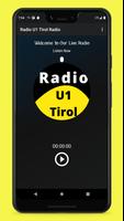 Radio U1 Tirol FM Australia 포스터
