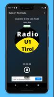 Radio U1 Tirol FM Australia 截图 2