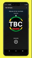 TBC Radio 88.5 FM โปสเตอร์