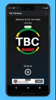 TBC Radio 88.5 FM capture d'écran 2