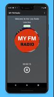 My FM Malaysia Radio 截图 2