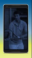 Tennis Evolution-poster