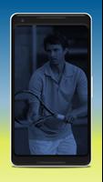 Tennis Evolution poster