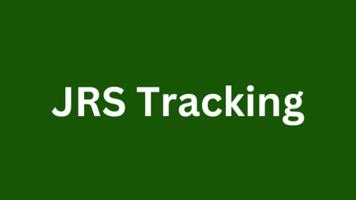 JRS Tracking 海報
