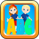 APK ABC for Kids - learn letters alphabet English