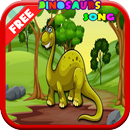 Learn Dinosaur names and sounds for kids APK