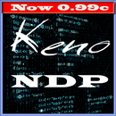 KENO NDP APK