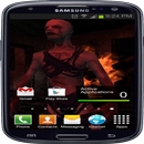 Zombie Hurt Live Wallpaper APK