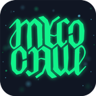 Myco Cave icône