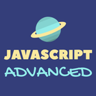 Javascript Advanced أيقونة