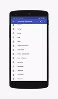 Javascript Advanced পোস্টার