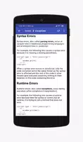 Javascript Advanced স্ক্রিনশট 2