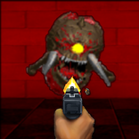 RETRO FPS SHOOTER RTX