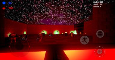 RETRO FPS SHOOTER RTX تصوير الشاشة 2